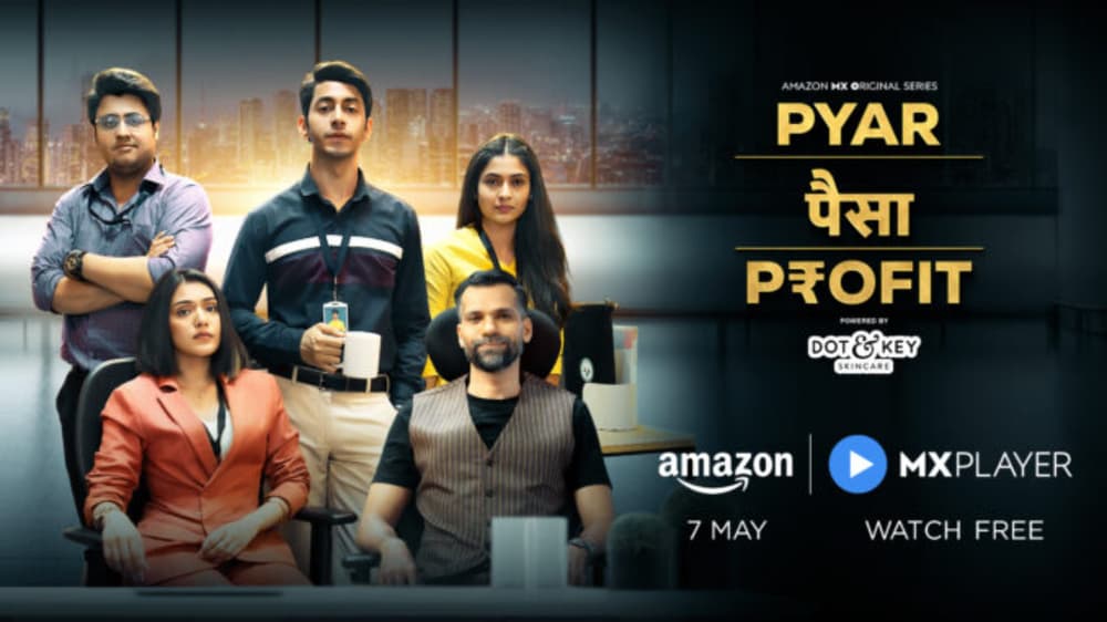Pyaar, Paisa Profit OTT Release