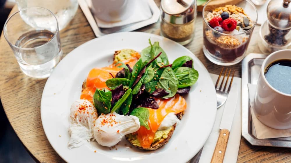 NeuroTaste – Brain-Based Food Plans Tailored to Your Mind & Mood