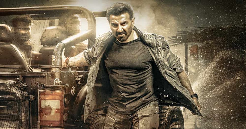 Jaat Review