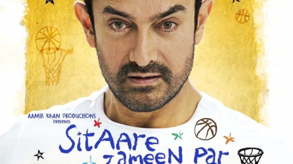 Sitaare Zameen Par Review