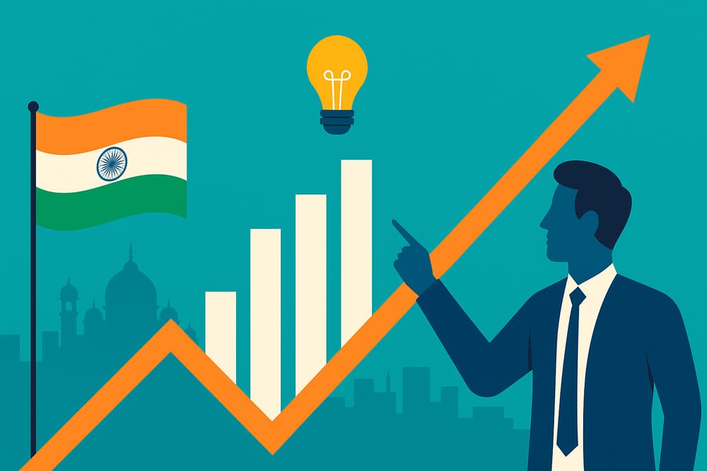 small business boom in India