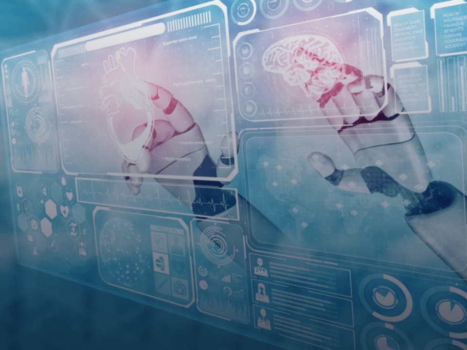 AI in Health Reports