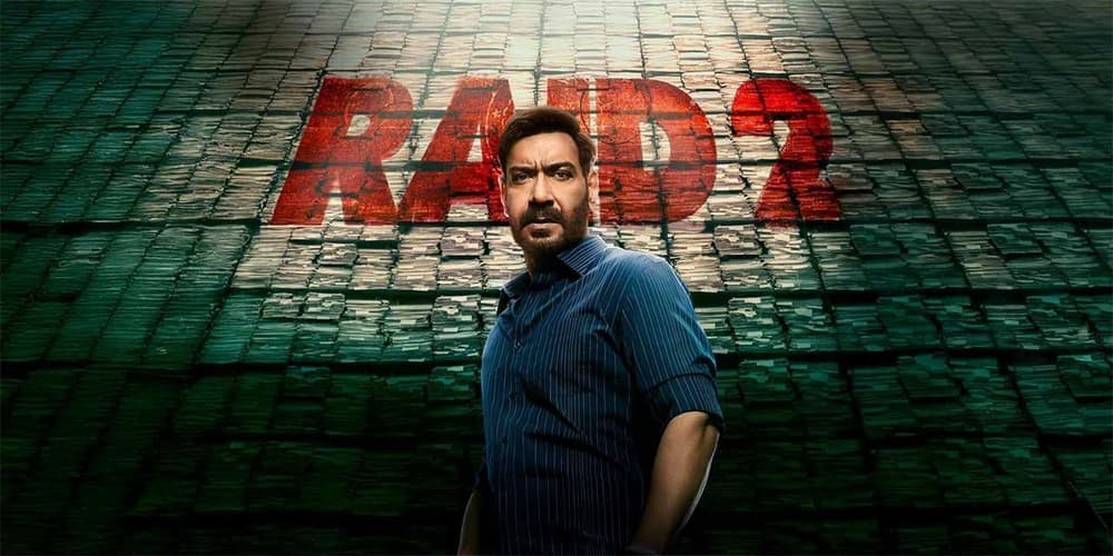 Raid 2 Review