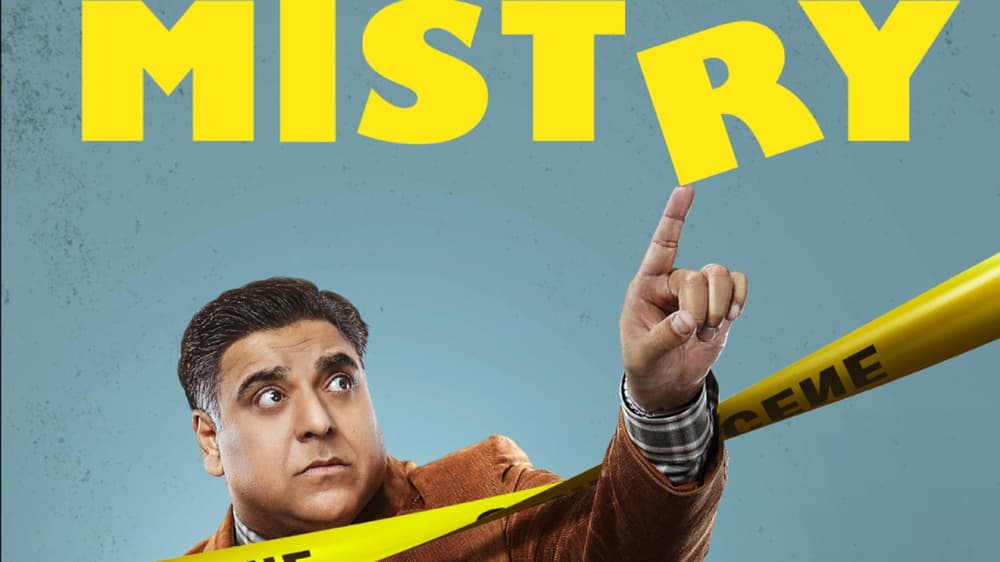 Mistry OTT Release