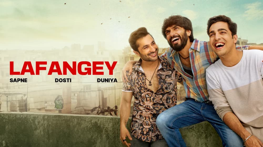 Lafangey Review