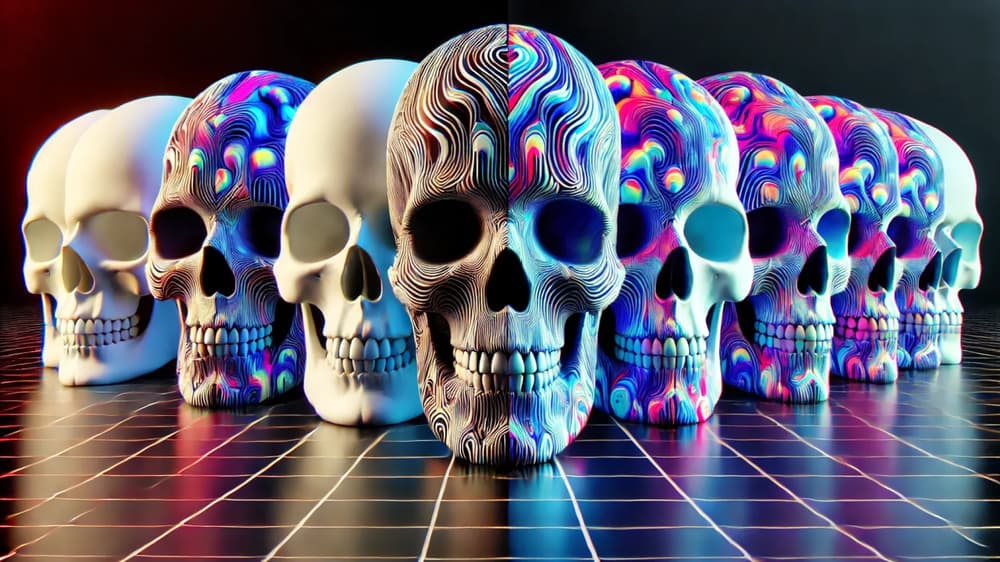 FinTech of Death Digital Wills NFT Payments