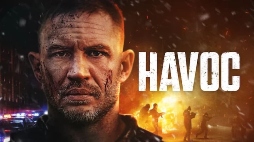 Havoc OTT Release