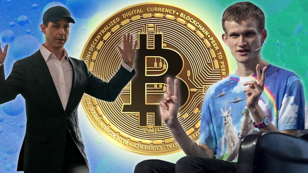 Crypto Bros, Scam Queens & Meme Stocks: The Wild West of Social Finance