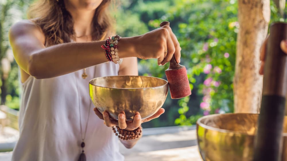 Sound Healing Can Frequencies Replace Pharmaceuticals
