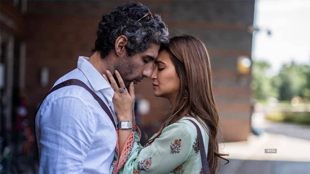 Taish Review