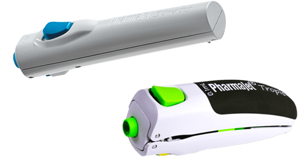 Needle-Free Injections: The Painless Future of Drug Delivery