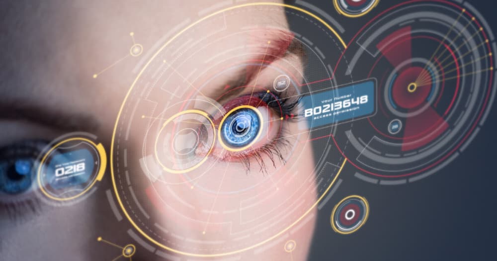  Smart Contact Lenses: The Eye-Tech Revolution Redefining Personal Health