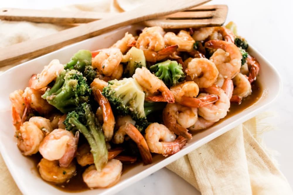 Metabolic Cooking