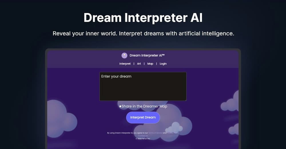 AI Dream Analyzers for Mental Wellness