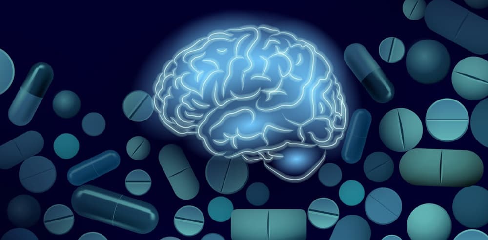 Nootropics Fitness Supplements Energy