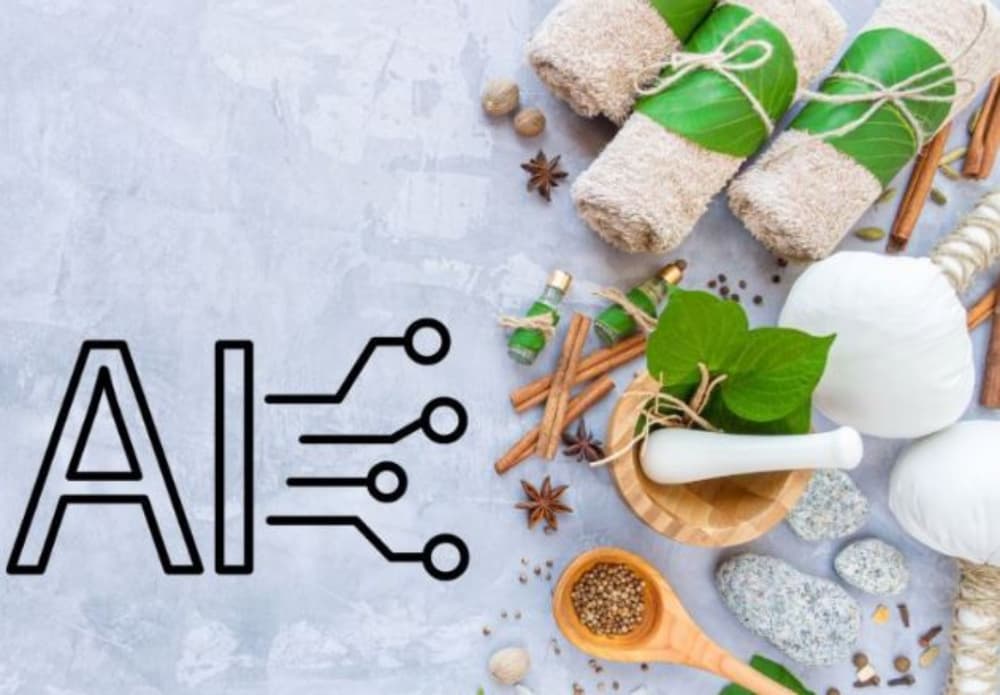  Ancient Healing Modern Science How Ayurveda and AI Are Teaming Up in 2025