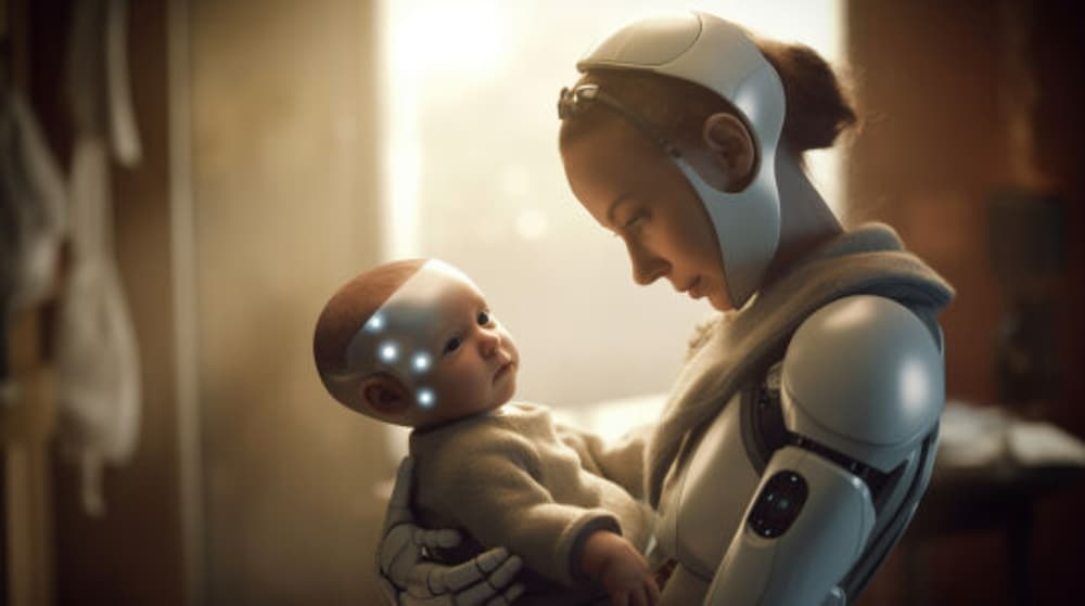 Cyborg Care