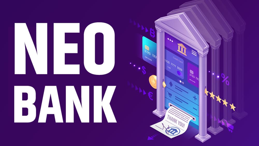 Neo Banks Community FinTech