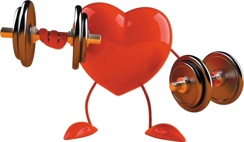 Heart Health Hacks Easy Daily Habits for a Stronger Heart
