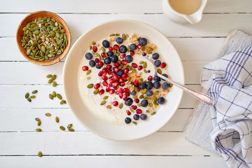 Food or Fad Debunking the 2025 Superfood Trends