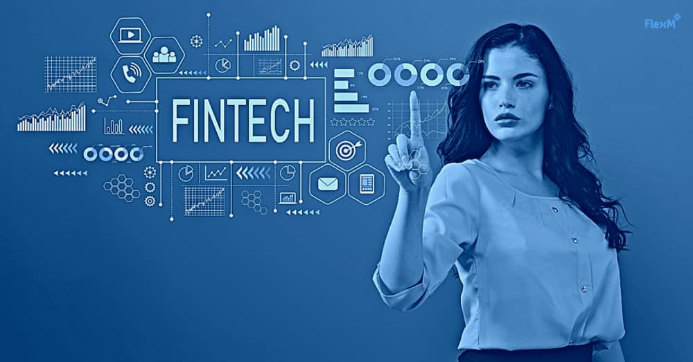 Women-Centric FinTech Solutions