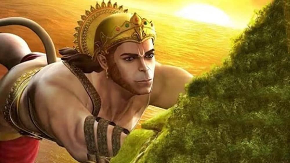 The Legend Of Hanuman Season 6 Review