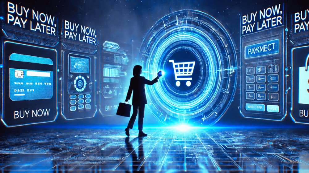 BNPL 3.0 – What’s Next? Responsible Lending, Regulation, and the Rise of B2B BNPL