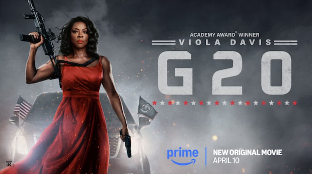 G20 Review