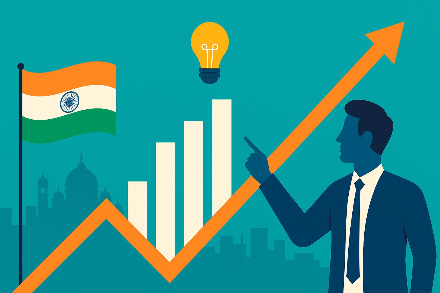 small business boom in India