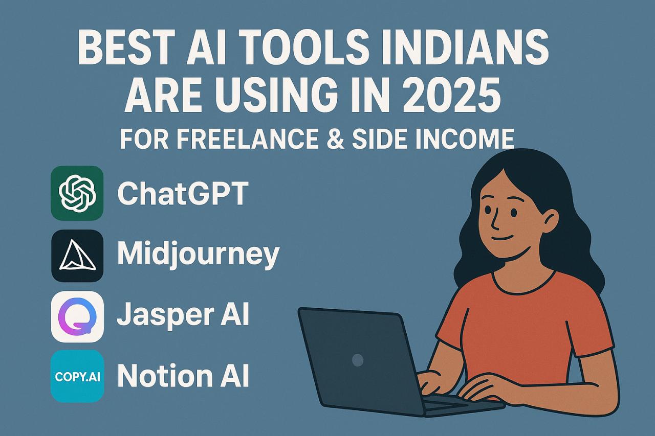 AI tools for freelancers