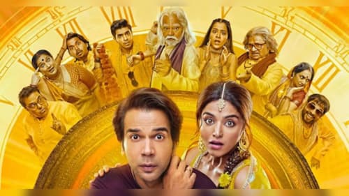 Bhool Chuk Maaf Review