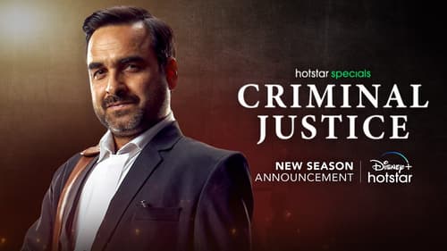 Criminal Justice Season 4 Review
