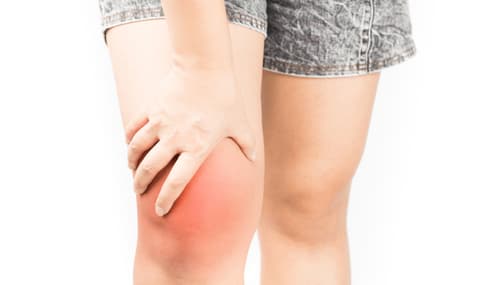 Foods That Naturally Fight Inflammation