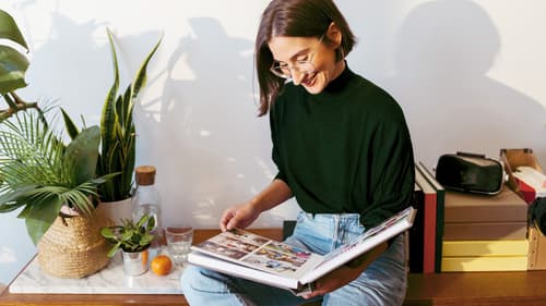 Why Nostalgia Powerful Wellness Tool