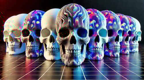 FinTech of Death Digital Wills NFT Payments