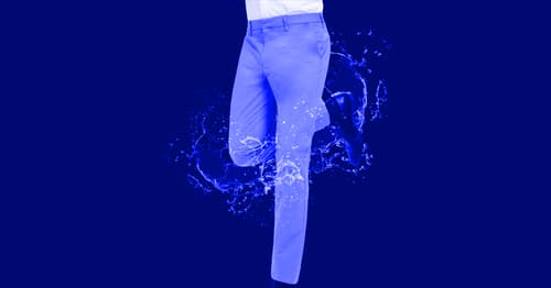 kinetic clothing