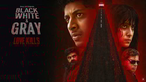 Black, White And Gray Review