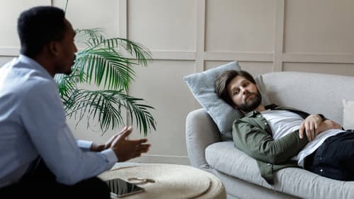 Psychedelic Assisted Therapy Mental Health