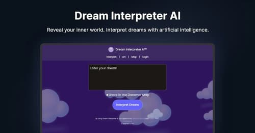 AI Dream Analyzers for Mental Wellness
