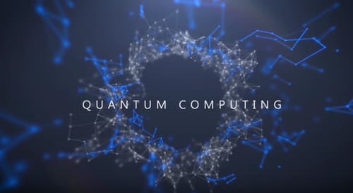 Quantum Computing in FinTech