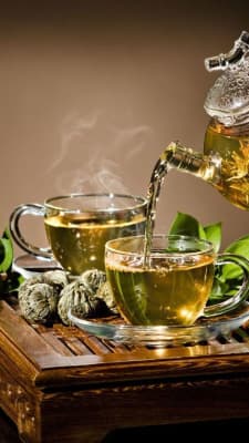 Ancient Healing Teas 2025