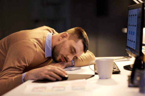 Bedtime Rituals For Better Sleep