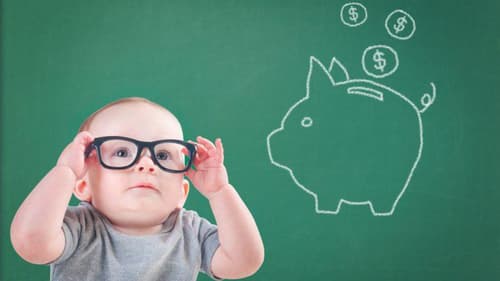 Baby on Board, Budget on Lock: Planning Family Finances Creatively