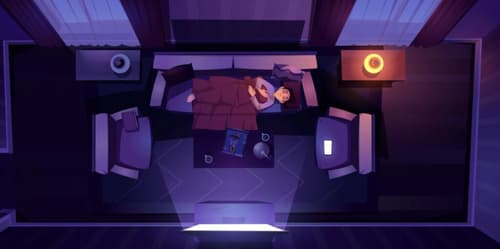 Crypto Sleep Mining