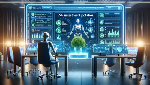 ESG Investing