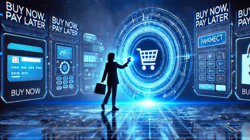 BNPL 3.0 – What’s Next? Responsible Lending, Regulation, and the Rise of B2B BNPL