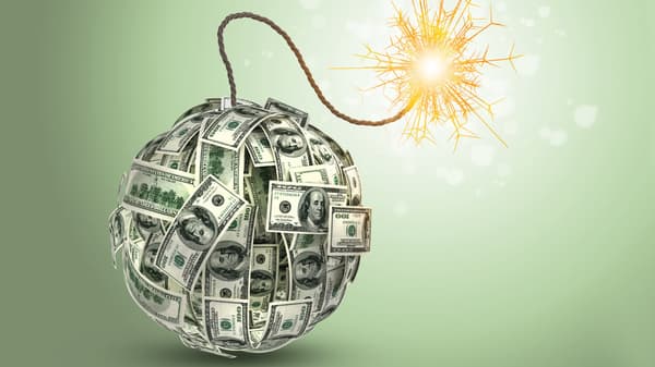 Crypto Hyperinflation Case Study Digital Survival