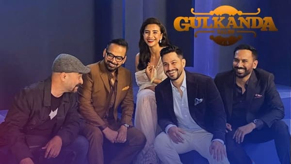 Gulkanda Tales OTT Release