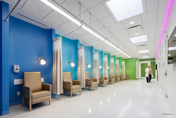Color Psychology for Health: Designing Your Space to Heal