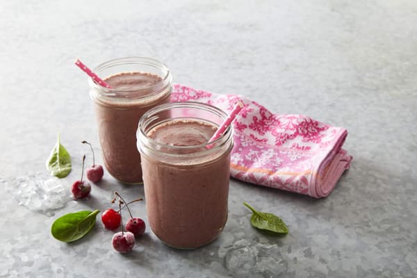 Smoothie Recipes Recovery Protein or Protein